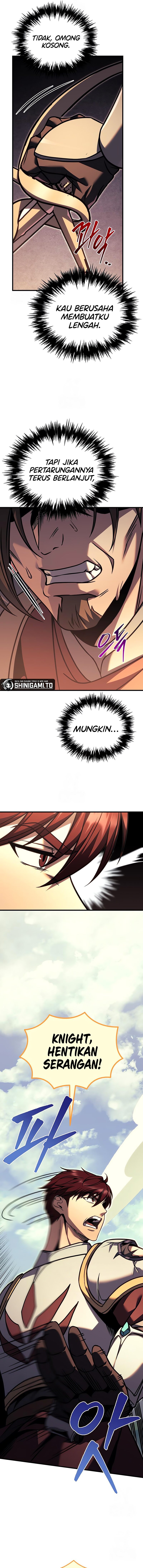 Regressor of the Fallen Family Chapter 96 Gambar 17