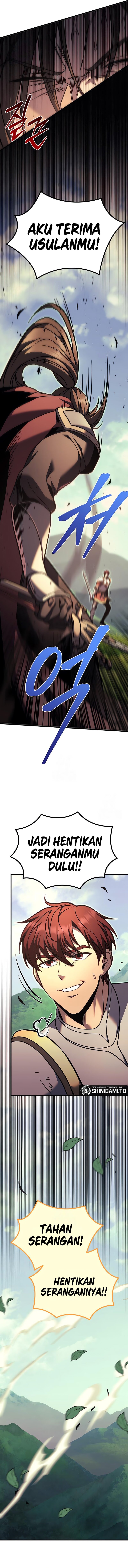 Regressor of the Fallen Family Chapter 96 Gambar 21