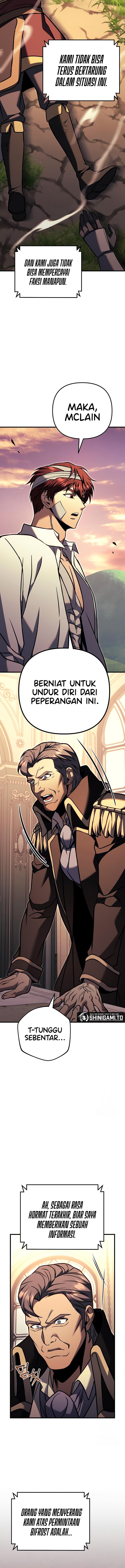 Regressor of the Fallen Family Chapter 97 Gambar 7