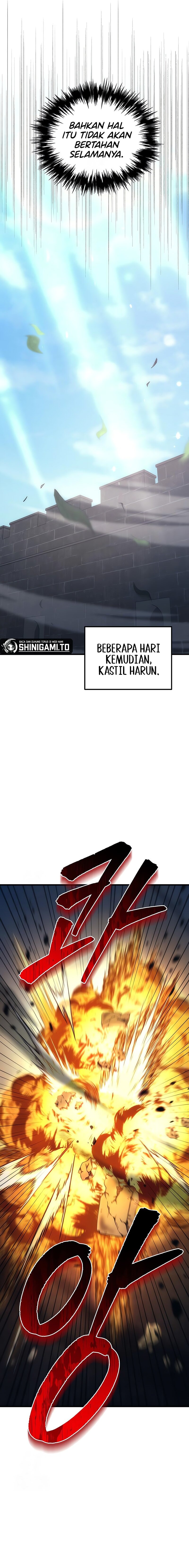 Regressor of the Fallen Family Chapter 97 Gambar 18