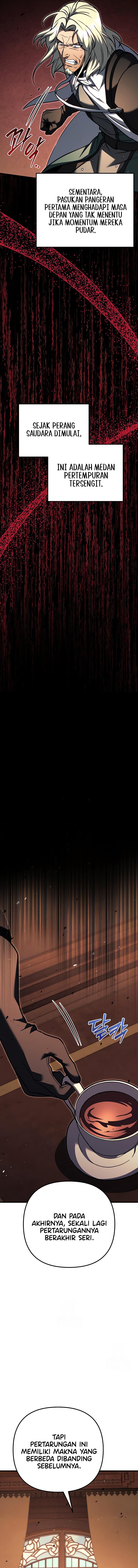 Regressor of the Fallen Family Chapter 97 Gambar 23