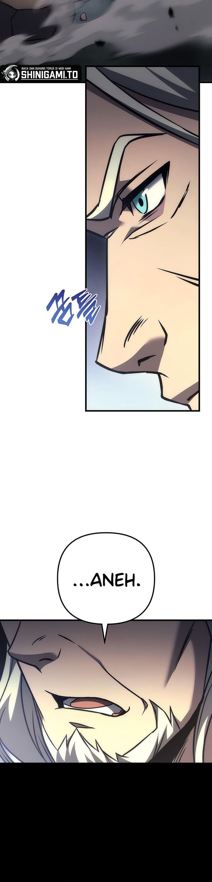 Regressor of the Fallen Family Chapter 102 Gambar 2