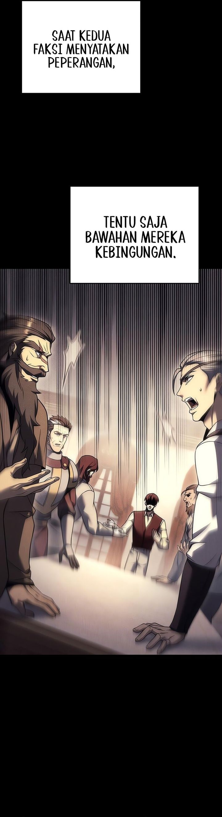 Regressor of the Fallen Family Chapter 102 Gambar 6