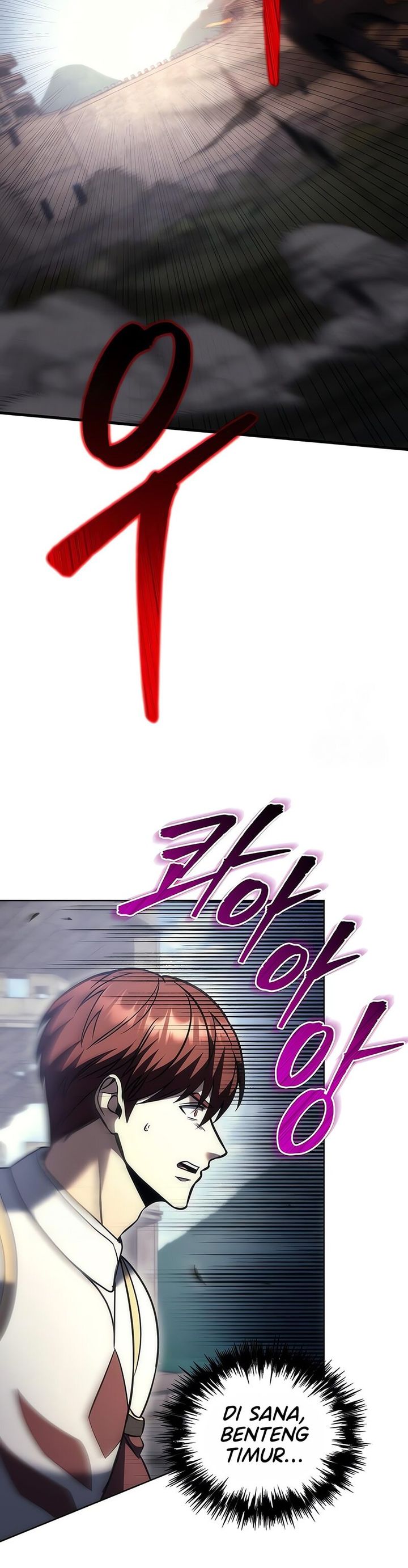 Regressor of the Fallen Family Chapter 102 Gambar 28