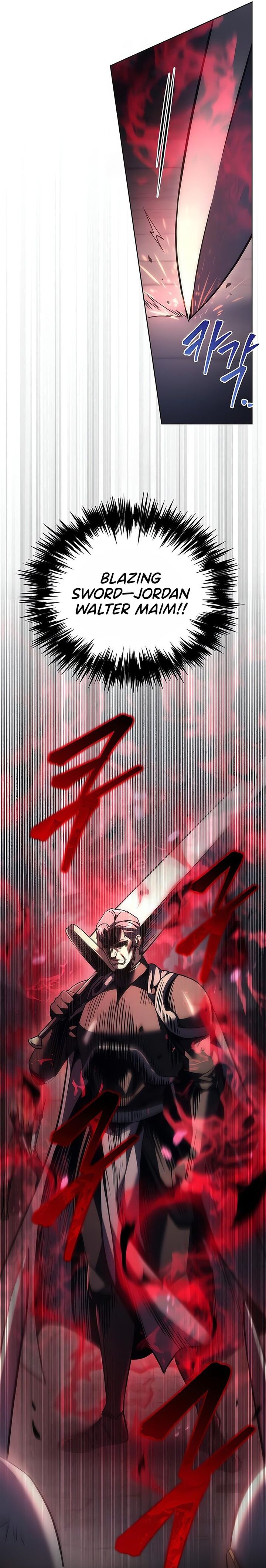 Regressor of the Fallen Family Chapter 102 Gambar 29