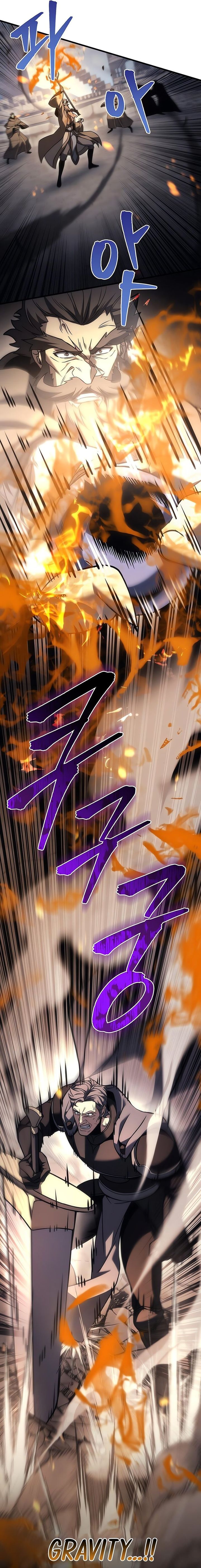 Regressor of the Fallen Family Chapter 102 Gambar 37