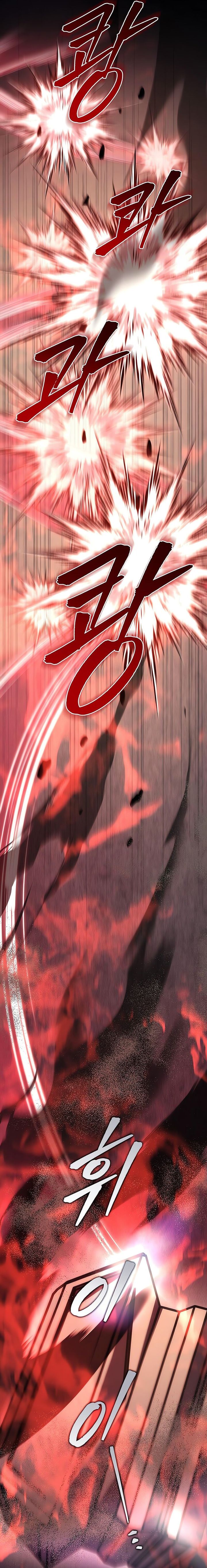 Regressor of the Fallen Family Chapter 102 Gambar 41