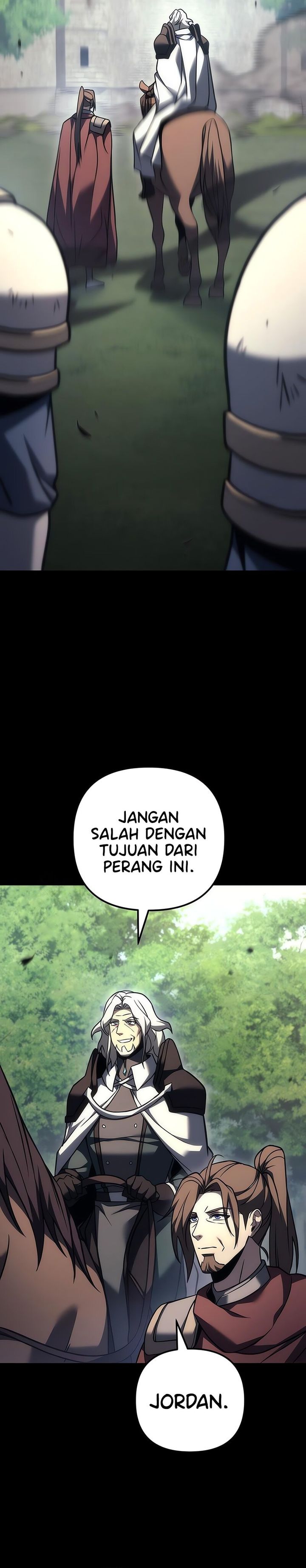 Regressor of the Fallen Family Chapter 102 Gambar 47