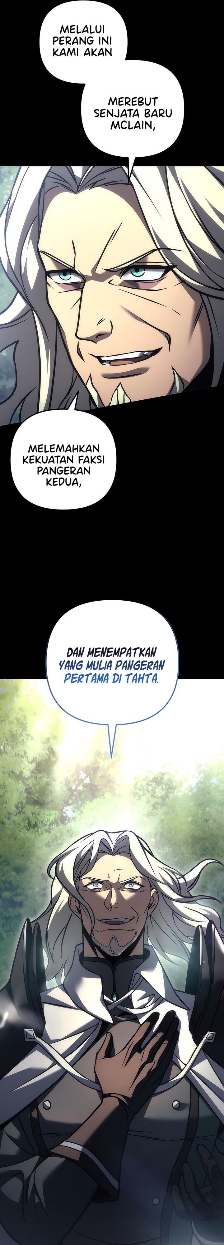 Regressor of the Fallen Family Chapter 102 Gambar 48
