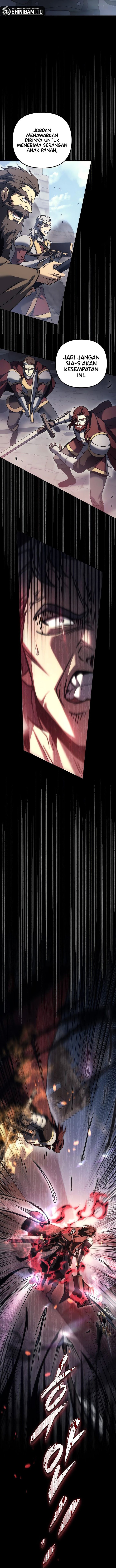 Regressor of the Fallen Family Chapter 102 Gambar 49