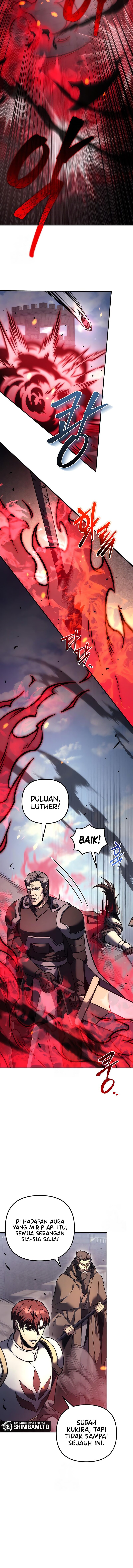 Regressor of the Fallen Family Chapter 103 Gambar 9