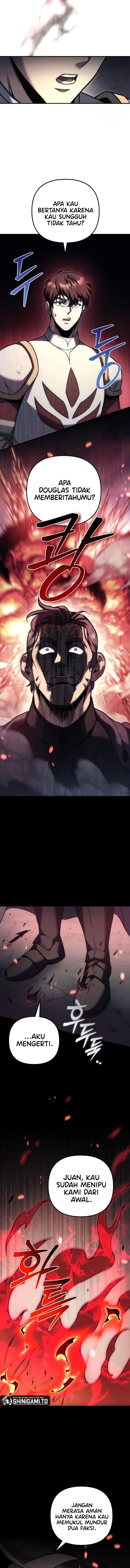 Regressor of the Fallen Family Chapter 103 Gambar 11