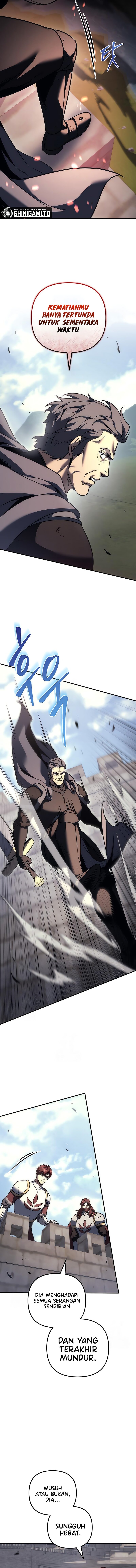 Regressor of the Fallen Family Chapter 103 Gambar 12