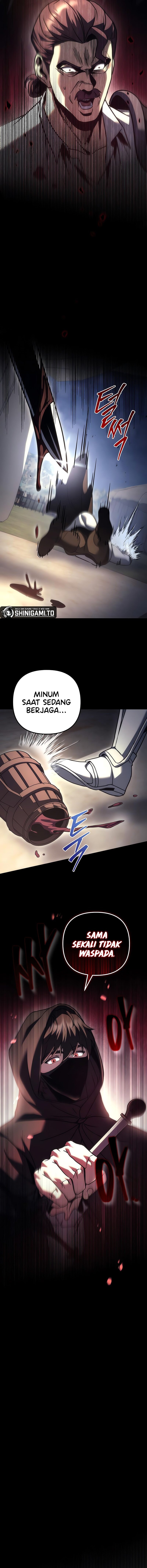 Regressor of the Fallen Family Chapter 103 Gambar 18