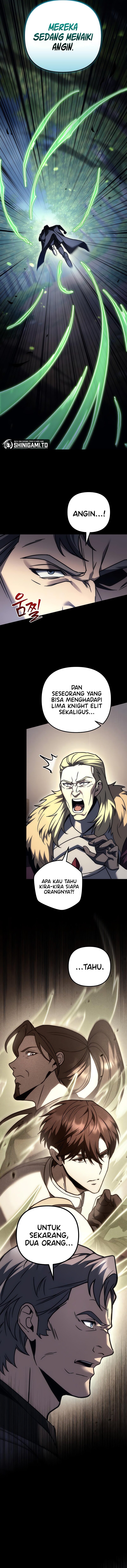 Regressor of the Fallen Family Chapter 103 Gambar 20