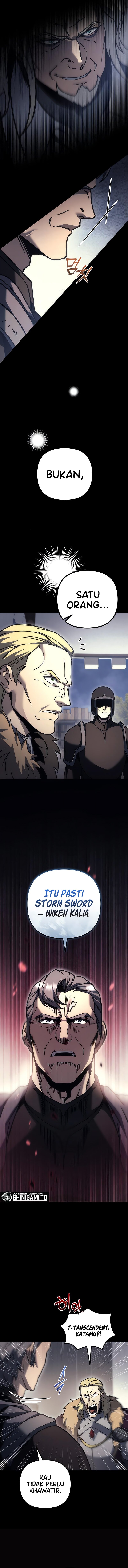 Regressor of the Fallen Family Chapter 103 Gambar 21