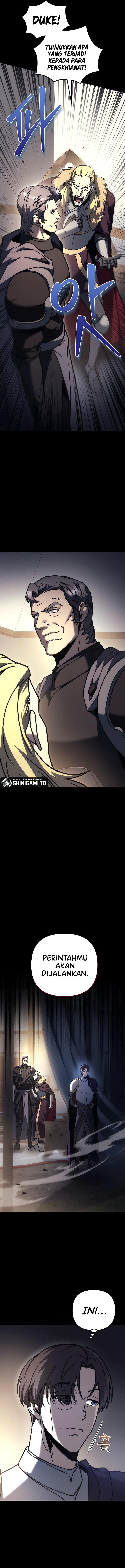 Regressor of the Fallen Family Chapter 103 Gambar 23