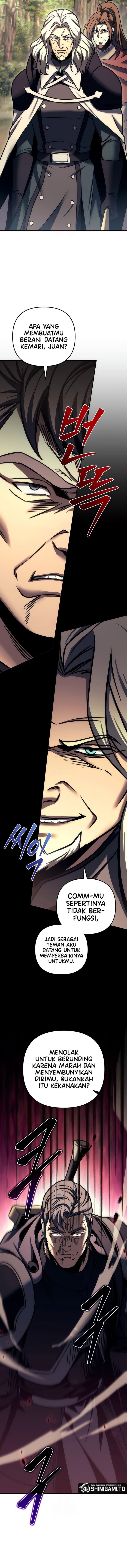 Regressor of the Fallen Family Chapter 104 Gambar 9