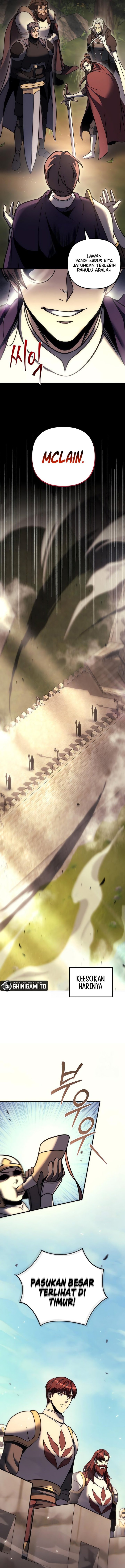 Regressor of the Fallen Family Chapter 104 Gambar 17