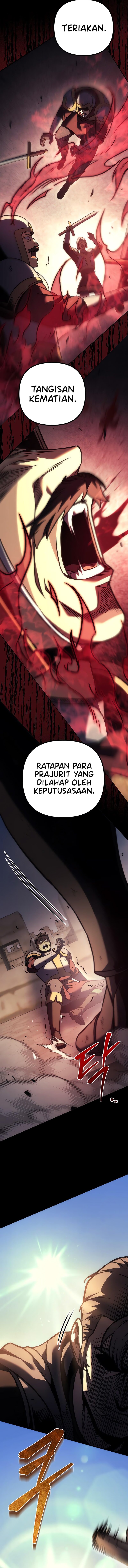 Regressor of the Fallen Family Chapter 105 Gambar 10