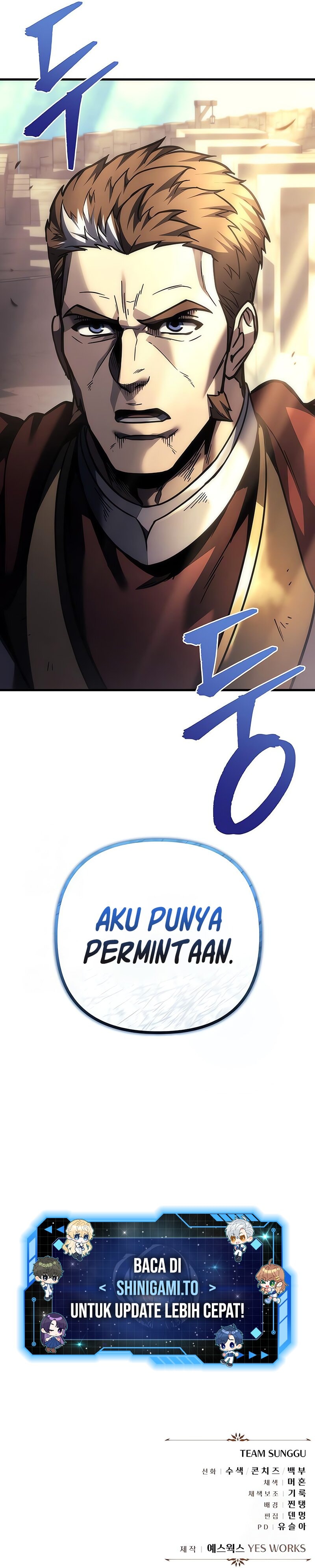 Regressor of the Fallen Family Chapter 105 Gambar 13