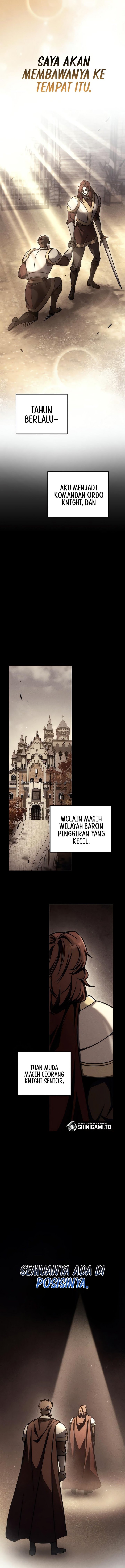 Regressor of the Fallen Family Chapter 106 Gambar 5