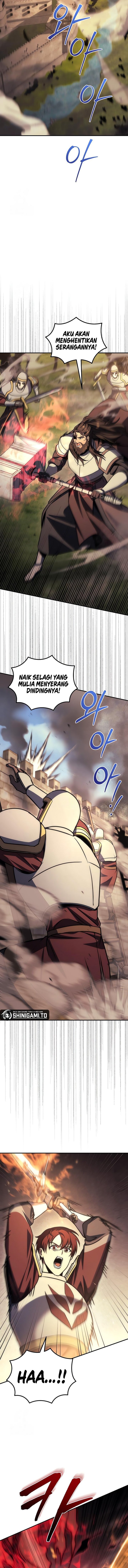 Regressor of the Fallen Family Chapter 106 Gambar 7