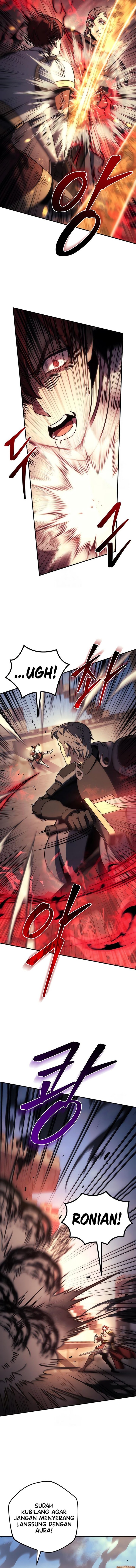 Regressor of the Fallen Family Chapter 106 Gambar 8