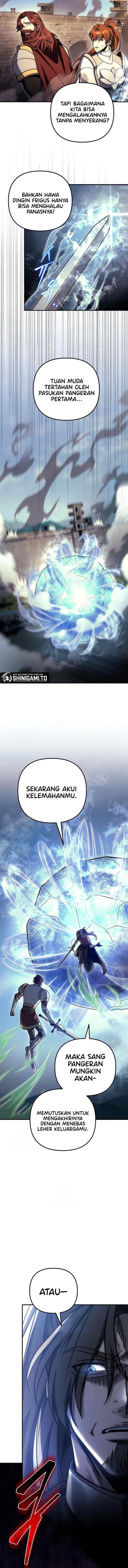 Regressor of the Fallen Family Chapter 106 Gambar 9