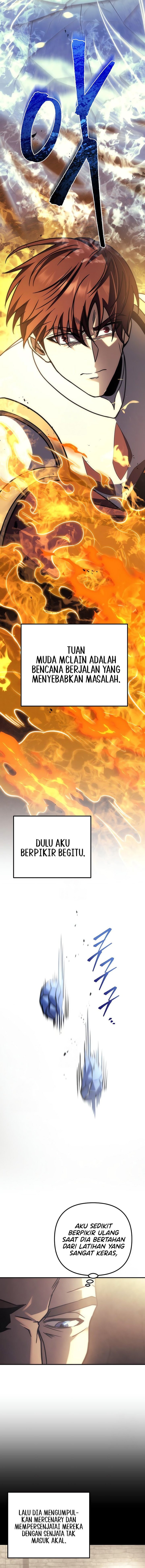 Regressor of the Fallen Family Chapter 106 Gambar 18