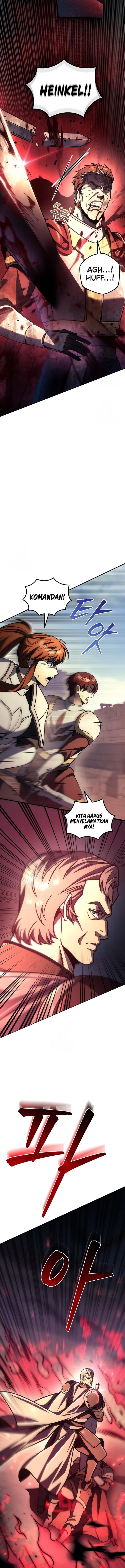 Regressor of the Fallen Family Chapter 106 Gambar 21