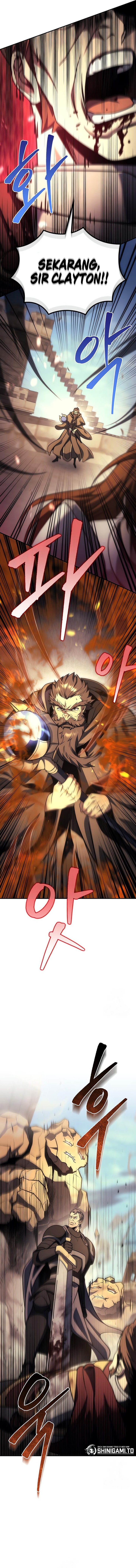 Regressor of the Fallen Family Chapter 106 Gambar 24