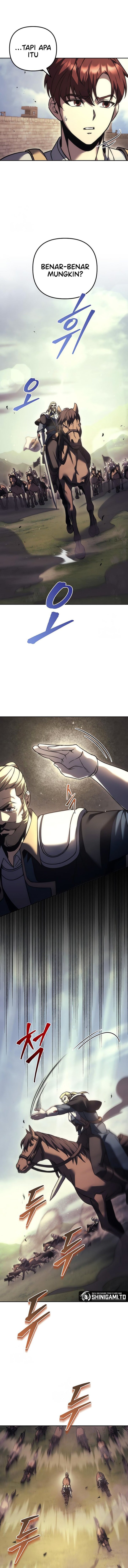 Regressor of the Fallen Family Chapter 109 Gambar 8