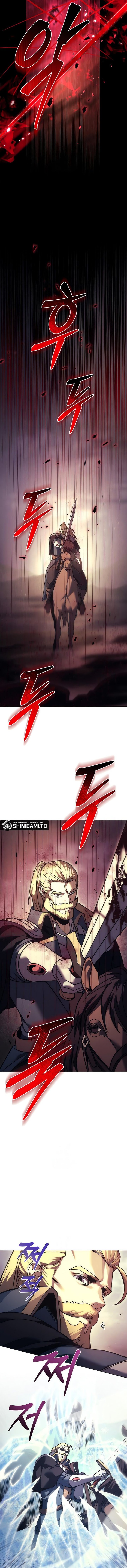 Regressor of the Fallen Family Chapter 109 Gambar 11