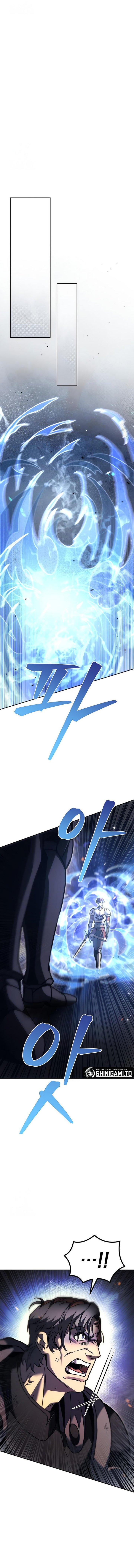 Regressor of the Fallen Family Chapter 109 Gambar 16