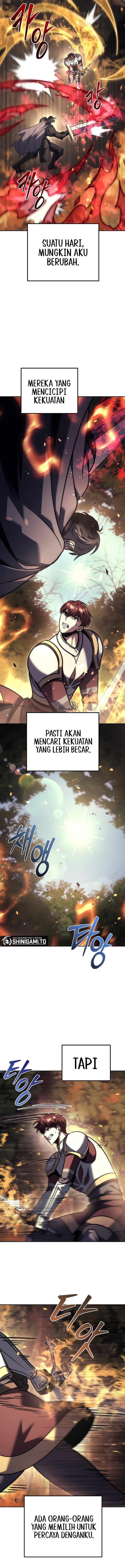 Regressor of the Fallen Family Chapter 109 Gambar 21