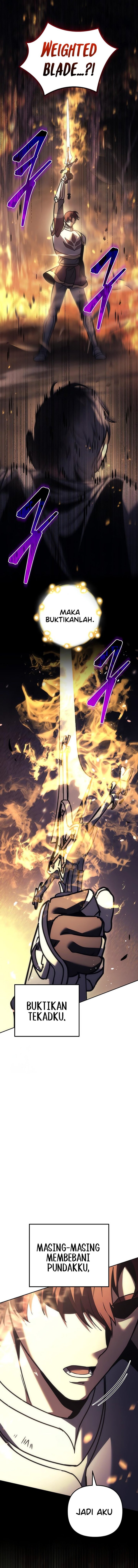 Regressor of the Fallen Family Chapter 109 Gambar 23