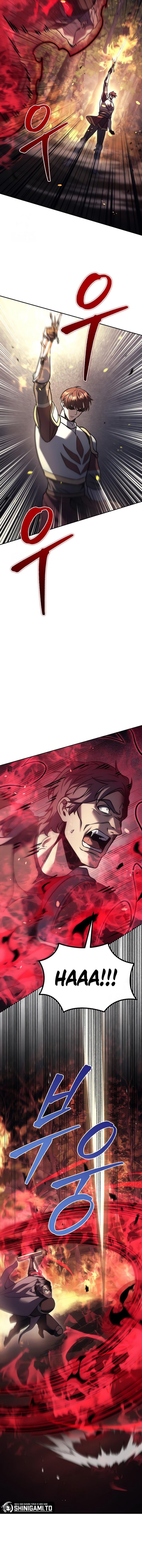 Regressor of the Fallen Family Chapter 109 Gambar 25