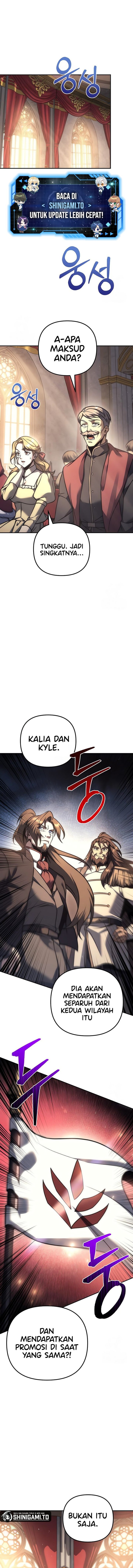 Regressor of the Fallen Family Chapter 113 Gambar 2