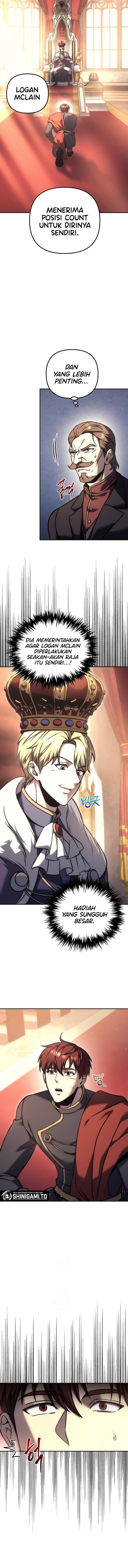 Regressor of the Fallen Family Chapter 113 Gambar 3