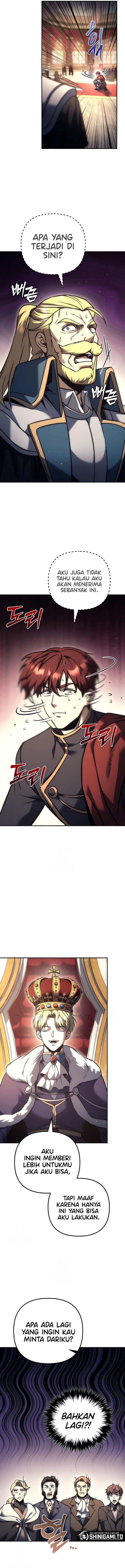 Regressor of the Fallen Family Chapter 113 Gambar 4