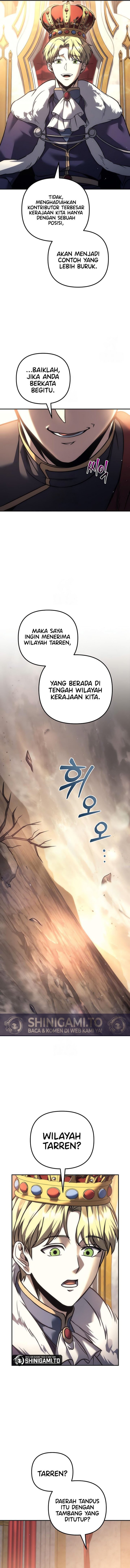 Regressor of the Fallen Family Chapter 113 Gambar 6