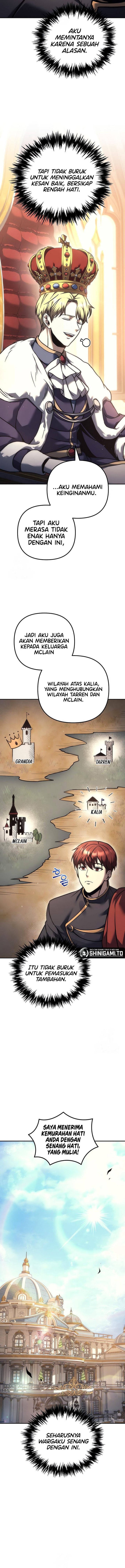 Regressor of the Fallen Family Chapter 113 Gambar 8