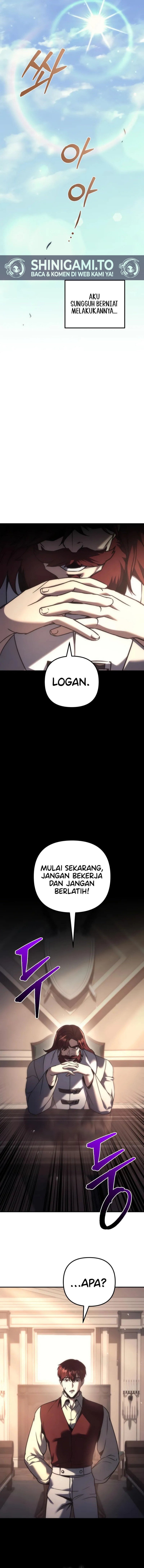 Regressor of the Fallen Family Chapter 114 Gambar 25