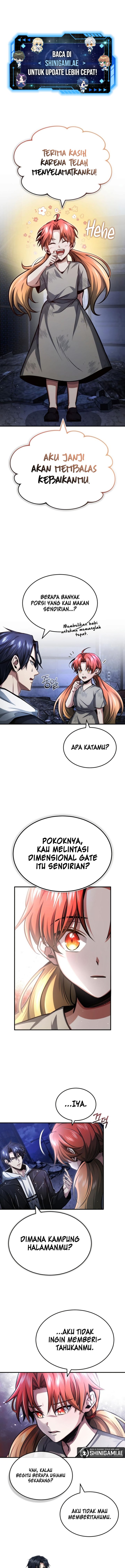 Regressor’s Life After Retirement Chapter 03 Gambar 2