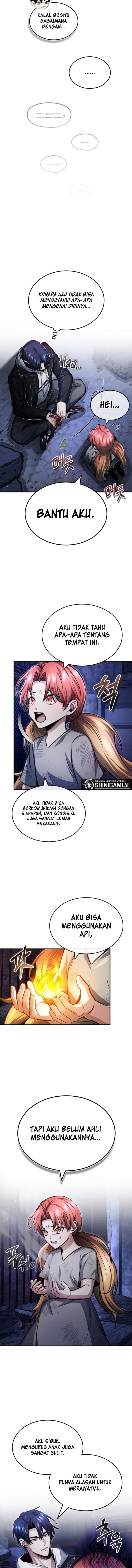 Regressor’s Life After Retirement Chapter 03 Gambar 3