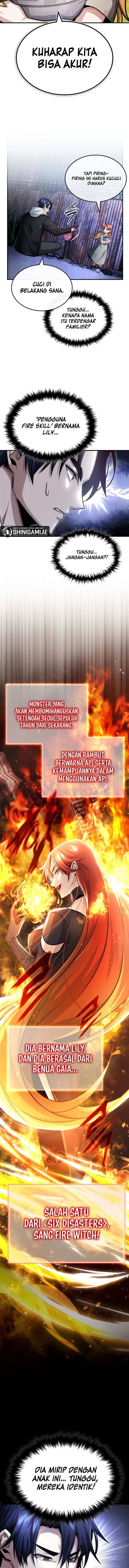 Regressor’s Life After Retirement Chapter 03 Gambar 5