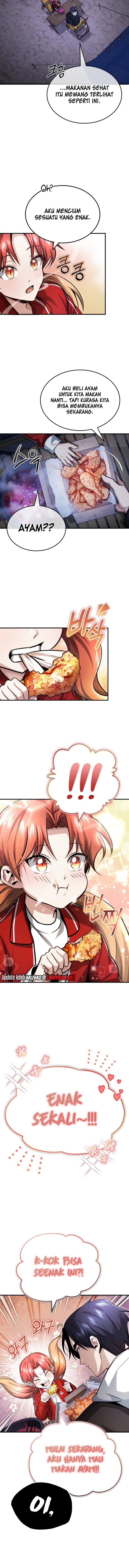 Regressor’s Life After Retirement Chapter 03 Gambar 9