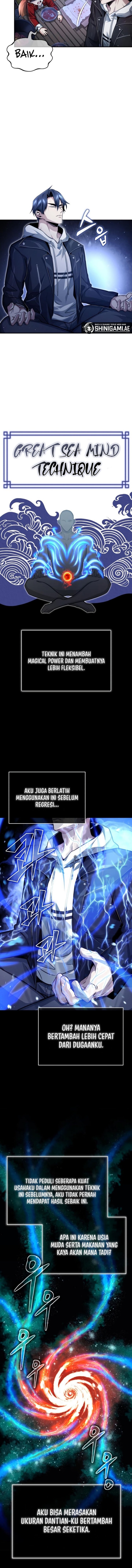 Regressor’s Life After Retirement Chapter 03 Gambar 11