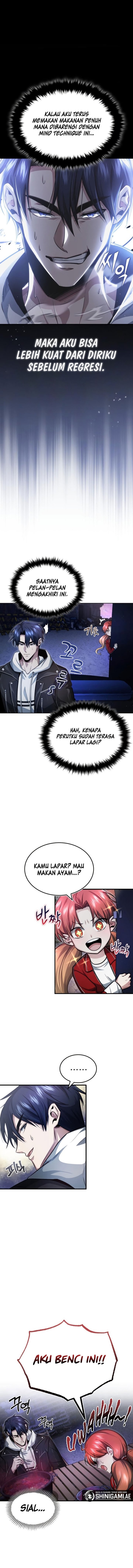 Regressor’s Life After Retirement Chapter 03 Gambar 12